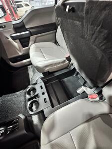 2017 Ford F-450 Super Duty  V10 - Photo 11 - Honesdale, PA 18431