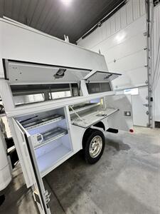 2017 Ford F-450 Super Duty  V10 - Photo 6 - Honesdale, PA 18431