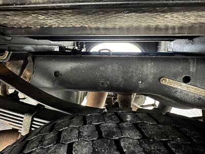 2017 Ford F-450 Super Duty  V10 - Photo 22 - Honesdale, PA 18431