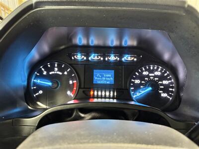 2017 Ford F-450 Super Duty  V10 - Photo 13 - Honesdale, PA 18431