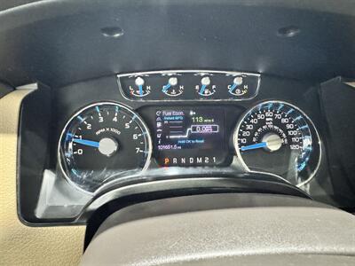 2013 Ford F-150 XLT - Photo 13 - Honesdale, PA 18431
