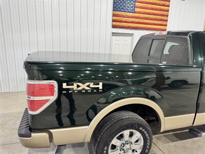 2013 Ford F-150 XLT - Photo 3 - Honesdale, PA 18431