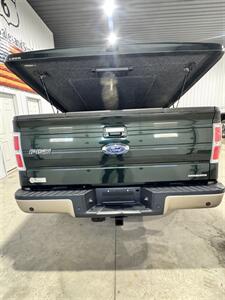 2013 Ford F-150 XLT - Photo 6 - Honesdale, PA 18431
