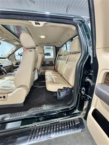2013 Ford F-150 XLT - Photo 10 - Honesdale, PA 18431