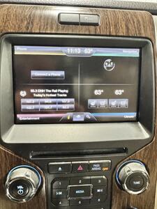 2013 Ford F-150 XLT - Photo 15 - Honesdale, PA 18431