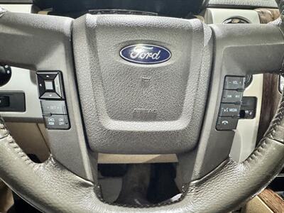 2013 Ford F-150 XLT - Photo 14 - Honesdale, PA 18431