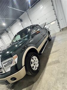 2013 Ford F-150 XLT - Photo 5 - Honesdale, PA 18431