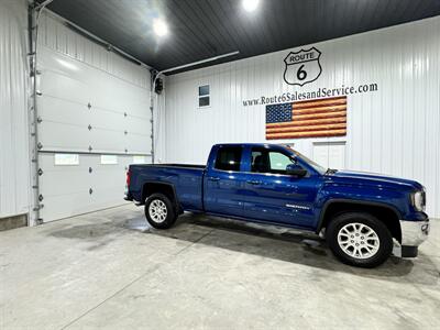 2017 GMC Sierra 1500 SLE   - Photo 2 - Honesdale, PA 18431