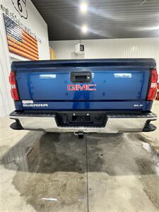 2017 GMC Sierra 1500 SLE   - Photo 5 - Honesdale, PA 18431