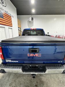 2017 GMC Sierra 1500 SLE - Photo 5 - Honesdale, PA 18431