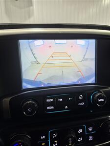 2017 GMC Sierra 1500 SLE   - Photo 13 - Honesdale, PA 18431