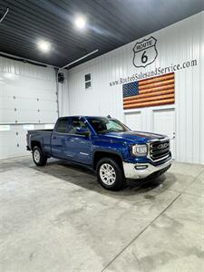 2017 GMC Sierra 1500 SLE   - Photo 1 - Honesdale, PA 18431