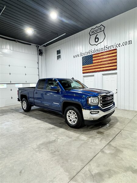 2017 GMC Sierra 1500 SLE   - Photo 1 - Honesdale, PA 18431