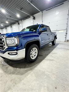 2017 GMC Sierra 1500 SLE   - Photo 4 - Honesdale, PA 18431