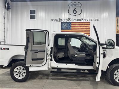 2022 Ford F-250 Super Duty XLT - Photo 3 - Honesdale, PA 18431