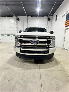 2022 Ford F-250 Super Duty XLT - Photo 4 - Honesdale, PA 18431