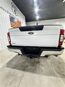 2022 Ford F-250 Super Duty XLT - Photo 6 - Honesdale, PA 18431