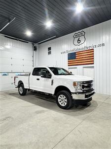 2022 Ford F-250 Super Duty XLT - Photo 1 - Honesdale, PA 18431