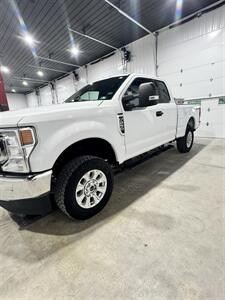 2022 Ford F-250 Super Duty XLT - Photo 5 - Honesdale, PA 18431