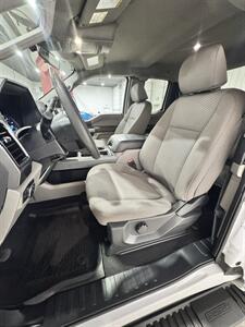 2022 Ford F-250 Super Duty XLT - Photo 8 - Honesdale, PA 18431