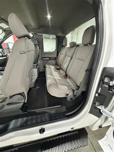 2022 Ford F-250 Super Duty XLT - Photo 9 - Honesdale, PA 18431
