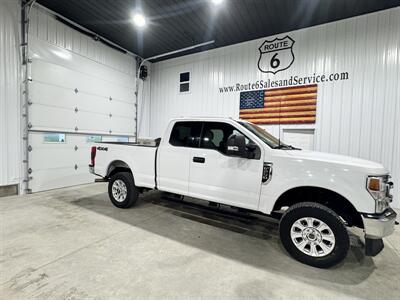 2022 Ford F-250 Super Duty XLT - Photo 2 - Honesdale, PA 18431