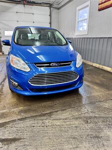 2013 Ford C-Max SEL   - Photo 3 - Honesdale, PA 18431