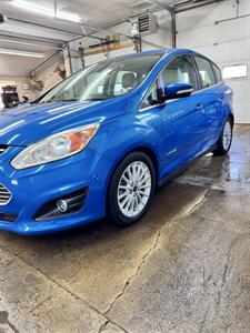 2013 Ford C-Max SEL   - Photo 4 - Honesdale, PA 18431