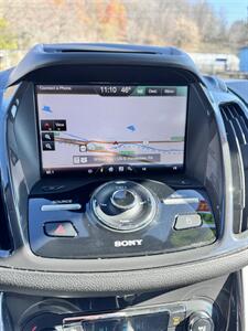 2013 Ford C-Max SEL   - Photo 9 - Honesdale, PA 18431