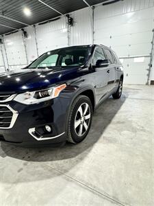 2020 Chevrolet Traverse LT Leather   - Photo 4 - Honesdale, PA 18431