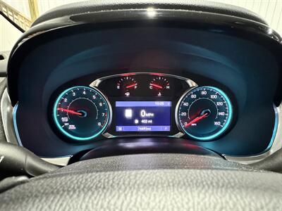 2020 Chevrolet Traverse LT Leather   - Photo 10 - Honesdale, PA 18431