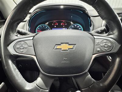 2020 Chevrolet Traverse LT Leather   - Photo 11 - Honesdale, PA 18431