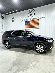 2020 Chevrolet Traverse LT Leather   - Photo 2 - Honesdale, PA 18431