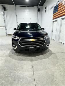 2020 Chevrolet Traverse LT Leather   - Photo 3 - Honesdale, PA 18431