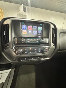 2018 Chevrolet Silverado 1500 LT Z71 - Photo 13 - Honesdale, PA 18431