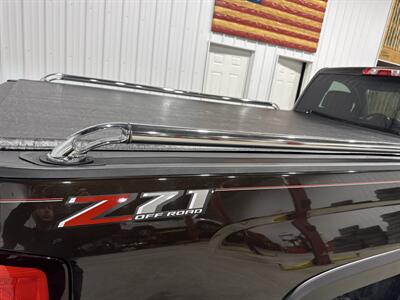 2018 Chevrolet Silverado 1500 LT Z71 - Photo 5 - Honesdale, PA 18431