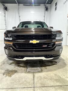 2018 Chevrolet Silverado 1500 LT Z71 - Photo 3 - Honesdale, PA 18431