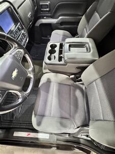 2018 Chevrolet Silverado 1500 LT Z71 - Photo 9 - Honesdale, PA 18431