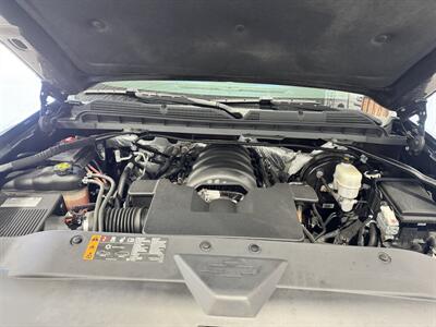 2018 Chevrolet Silverado 1500 LT Z71 - Photo 17 - Honesdale, PA 18431