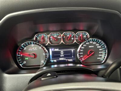2018 Chevrolet Silverado 1500 LT Z71 - Photo 11 - Honesdale, PA 18431