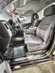 2018 Chevrolet Silverado 1500 LT Z71 - Photo 8 - Honesdale, PA 18431