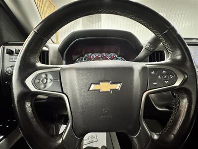 2018 Chevrolet Silverado 1500 LT Z71 - Photo 12 - Honesdale, PA 18431