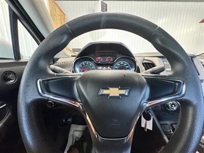 2018 Chevrolet Cruze LS Auto - Photo 11 - Honesdale, PA 18431