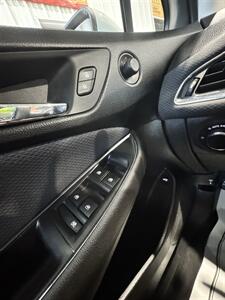 2018 Chevrolet Cruze LS Auto - Photo 16 - Honesdale, PA 18431