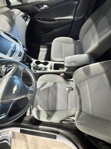 2018 Chevrolet Cruze LS Auto - Photo 7 - Honesdale, PA 18431