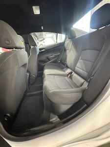 2018 Chevrolet Cruze LS Auto - Photo 8 - Honesdale, PA 18431
