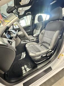 2018 Chevrolet Cruze LS Auto - Photo 6 - Honesdale, PA 18431