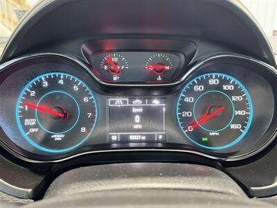 2018 Chevrolet Cruze LS Auto - Photo 10 - Honesdale, PA 18431