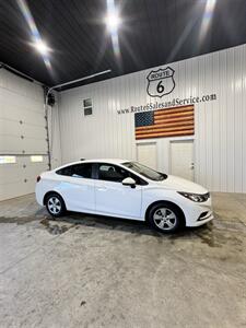 2018 Chevrolet Cruze LS Auto - Photo 2 - Honesdale, PA 18431