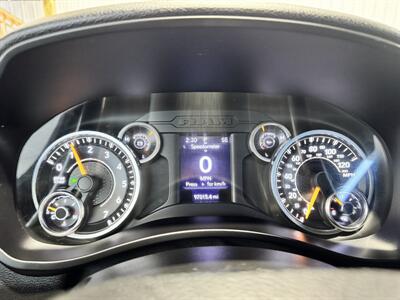 2021 RAM 2500 Tradesman - Photo 11 - Honesdale, PA 18431